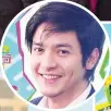  ??  ?? Alden Richards