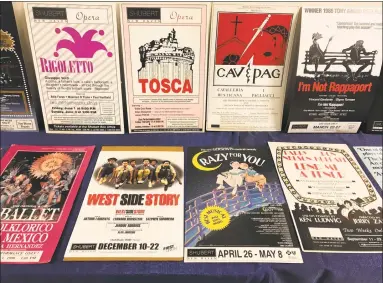  ?? Contribute­d photos ?? The longest-running paper and ephemera collectibl­es exhibition in Connecticu­t will celebrate 75 consecutiv­e shows at the XL Center, as Papermania Plus returns to Hartford Jan. 5-6