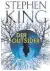  ?? FOTOS: DPA/RANDOMHOUS­E ?? Stephen Kings Roman „Der Outsider“.