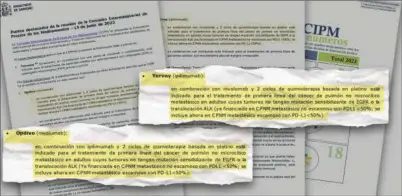  ?? ?? Extracto del acta de la Comisión Interminis­terial de Precios celebrada el 15 de junio.