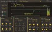  ??  ?? HoRNet Plugins AutoGain Pro Mk2