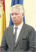  ??  ?? Javier Marión.