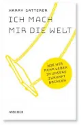  ??  ?? Ich bin Zukunft. Das ist die Identifika­tion, die wir brauchen, um Zukunft ernst zu nehmen.