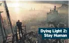  ?? ?? Dying Light 2: Stay Human