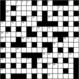  ??  ?? Entries to: ‘Crossword 348’ by post (The Oldie, 23/31 Great Titchfield Street, London W1W 7PA), email (editorial@theoldie.co.uk) by Friday 9th June. First prize is the latest edition of the Chambers Dictionary and a cheque for £25. Two runners-up will receive cheques for £15. When you send in your entry, please let us know whether or not you are a subscriber. Name Address
