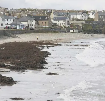  ?? ?? 0 The historic heart of Thurso could lose its conservati­on area status