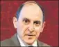  ?? BLOOMBERG/FILE ?? Qatar Airways CEO Akbar Al Baker.