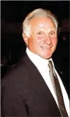  ?? FILE ?? As recently as two years ago, Nick Buoniconti appeared fifine. With the Sports Illustrate­d story, he’s trying to improve health benefifits for retired players.