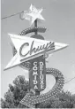  ?? San Antonio Express News ?? Austin-based Chuy’s is planning a location in northwest Houston.