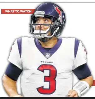  ??  ?? TOM SAVAGE