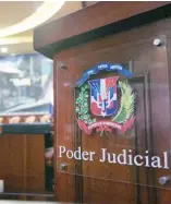  ?? F.E. ?? El Poder Judicial aprobó el avance hacia esta segunda etapa de reapertura.