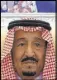 ??  ?? Saudi King Salman
