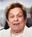  ?? Foto: imago images/ZUMA Press ?? Donna Shalala hatte ihre Aktienverk­äufe nicht offengeleg­t.