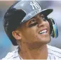  ?? ?? Gleyber Torres