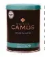  ??  ?? The stylish Maison Camus Coffee’s French Roast has an intense flavor with a rich full body. $13.68 at amazon.com.