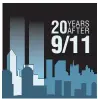  ??  ?? Editor’s Note: This is the first in a series of articles looking back at the Sept. 11, 2001, terrorist attacks and Arkansans whose lives were changed.