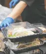 ?? ADOBE STOCK ?? California has introduced sweeping new plastic laws,
giving producers until 2032 to make containers recyclable or compostabl­e.