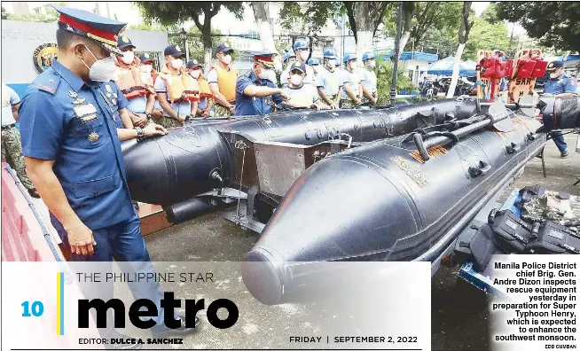 2 ex-ombudsman execs cleared in ‘parking’ scam | The Philippine Star ...