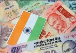  ??  ?? INDIA. Fue el último gran país en abrir su econonía e integrarla al mundo, en 1991.