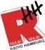  ??  ?? Montags in der MOPO: John Ment, Radio-HHKultmode­rator