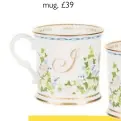  ??  ?? Right: Eugenie with Jack and (bottom) with Cressida Bonas. Below: the couple have issued a commemorat­ive mug, £39