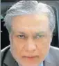  ?? AP ?? Finance minister Ishaq Dar