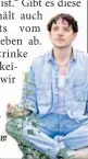  ?? ?? Der Wiener Indiepop-musiker Ariel Oehl