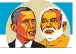  ??  ?? MODI IN AMERICA
SEPTEMBER 26 — 30