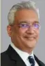  ??  ?? Rajdev Bhattachar­ya GM, Global Travel & Hospitalit­y Services and Way2go, Digital Operations & Platforms for Wipro