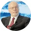  ?? ANSA ?? Paul Singer, CEO della Elliott Management Corporatio­n