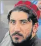  ?? REUTERS FILE ?? Manzoor Pashteen
■