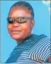  ??  ?? KILLED: Mihloti Mabasa was stabbed to death