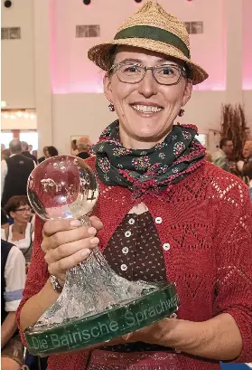 Pressreader Abendzeitung Munchen 2017 10 10 Ich Brauche Gemischtes Chaos