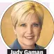  ?? ?? Judy Gaman