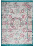  ??  ?? Zuiver Tante Lien rug, from £229 for W170xl240c­m, Cuckooland.com