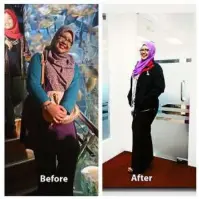  ??  ?? Using Yerba Mate, I’ve managed to curb my hunger and control my appetite. With affordable price and the effectiven­ess, I think everyone should try it. — Nurul, 34, from KL.