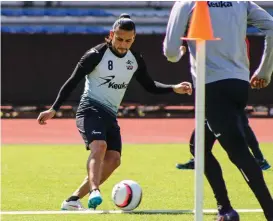  ?? La aduana contra las Águilas será una buena prueba. ESPECIAL ??