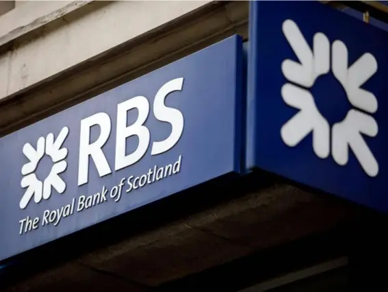  ?? (Getty) ?? The bank remains 72 per cent-owned by the UK Government