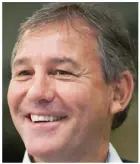  ??  ?? ‘Great cause’: Bryan Robson