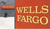  ?? JUSTIN SULLIVAN, GETTY IMAGES ?? The state treasurer criticized the bank’s “reckless” actions.