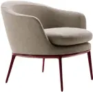  ??  ?? ‘CARATOS’ BY ANTONIO CITTERIO FOR MAXALTO, £2,311, B&B ITALIA
(BEBITALIA.COM)