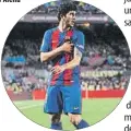  ??  ?? Carles Aleñá