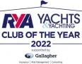  ?? ?? Find out ticket deals here: rya.org.uk/events/dinghy-show/tickets