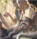  ?? ?? With Monkey Man, Dev Patel has crafted a deliriousl­y entertaini­ng and pleasantly gritty couple of hours with a decent sideorder of social and political commentary.