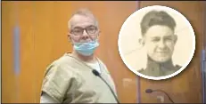 Qns. barber pleads guilty in ’76 murder of WWI vet - PressReader