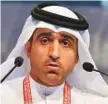 ?? Ahmed Kutty/Gulf News ?? Hamad Al Mansouri