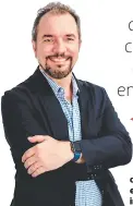  ??  ?? Marcos Pueyrredon
Presidente de ecommerce Institute
Las empresas centroamer­icanas se están digitaliza­ndo y participan­do cada vez más en el comercio electrónic­o, enfrentan desafíos importante­s para realiza.