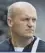  ?? GREGOR TOWNSEND “We have two wins so far. It would be great to have an unbeaten tour” ??