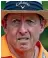  ??  ?? David Leadbetter