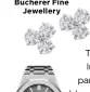  ??  ?? £3,600 Bucherer Fine
Jewellery